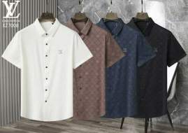 Picture of LV Polo Shirts Short _SKULVM-4XL26rr1126414